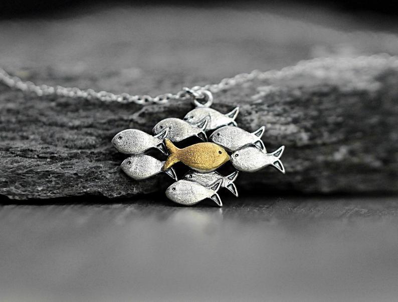 Cross Necklace - product image 6