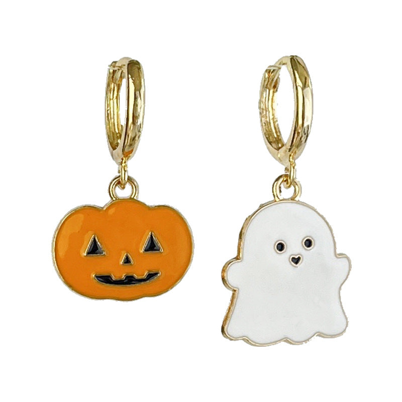 Cross Earrings - product image 5