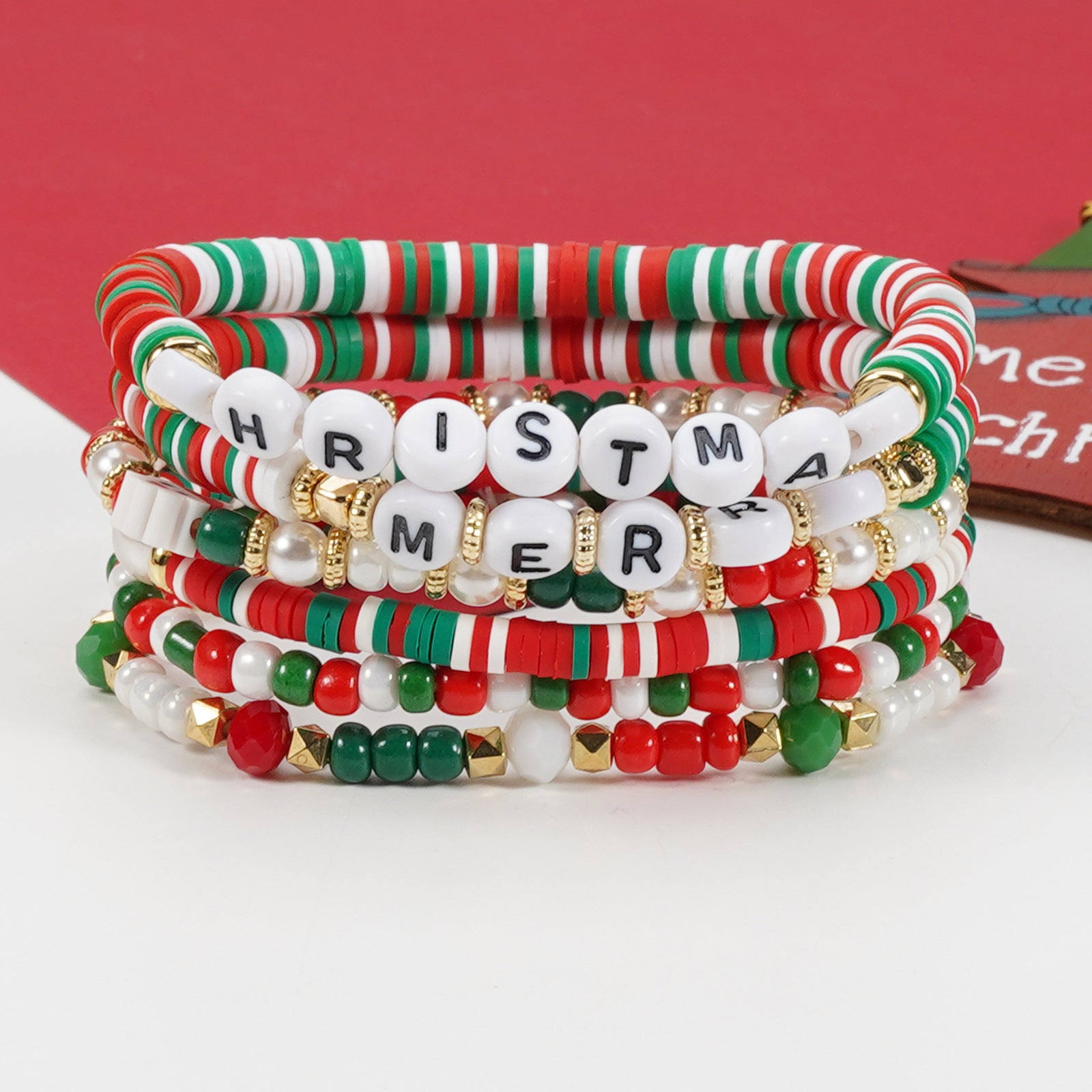 Beaded Bracelet - product image 4