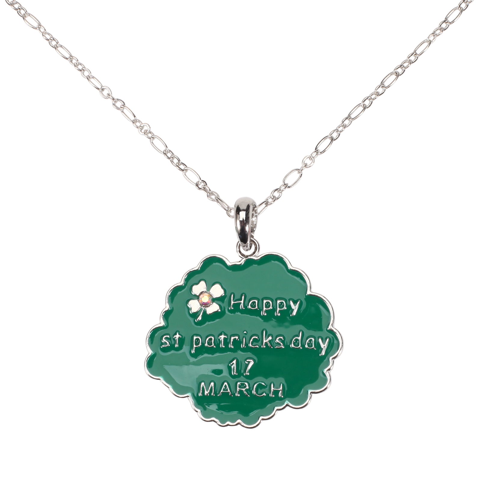 Flag Necklace - product image 10