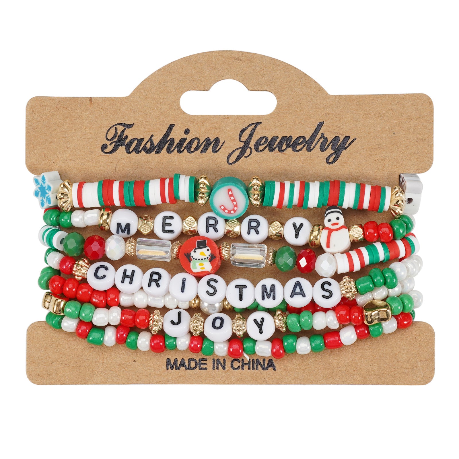 Beaded Bracelet - product image 13
