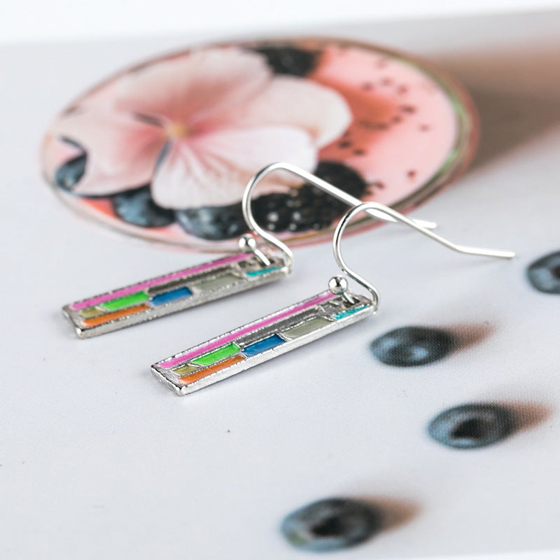 Vintage Earrings - product image 4