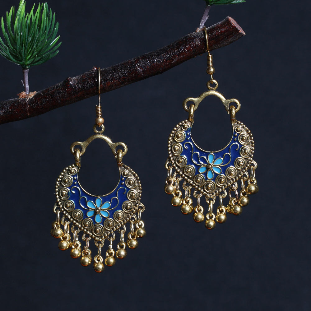 Boho Vintage Earrings for Women - product image 10