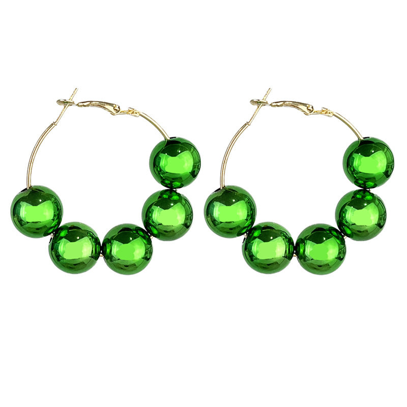 Beaded Earrings for Women - product image 6