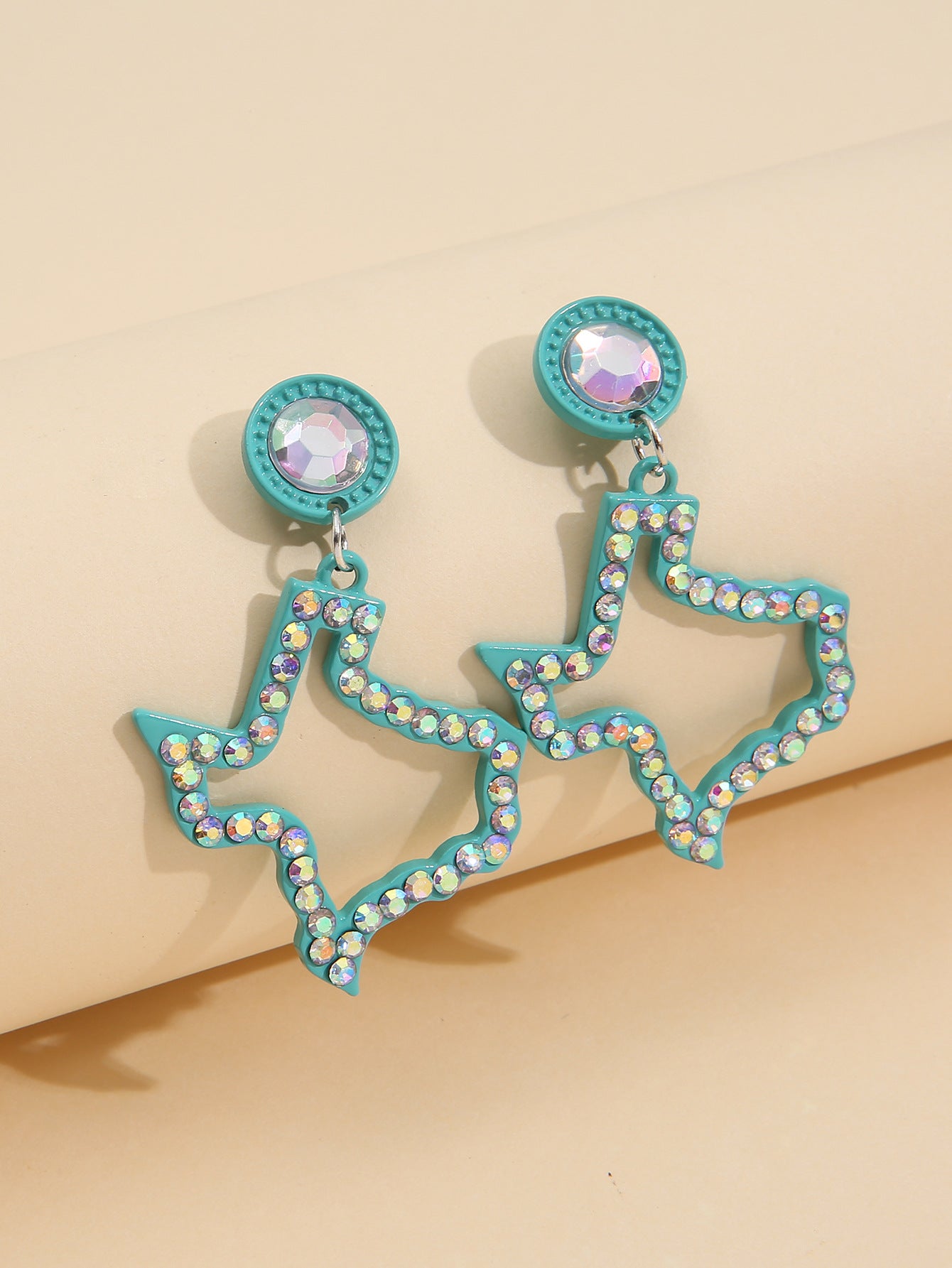 Geometric Earrings - product image 8