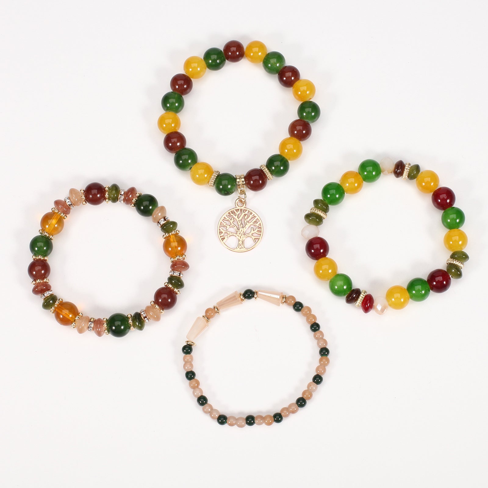 Boho Cross Necklace - product image 32