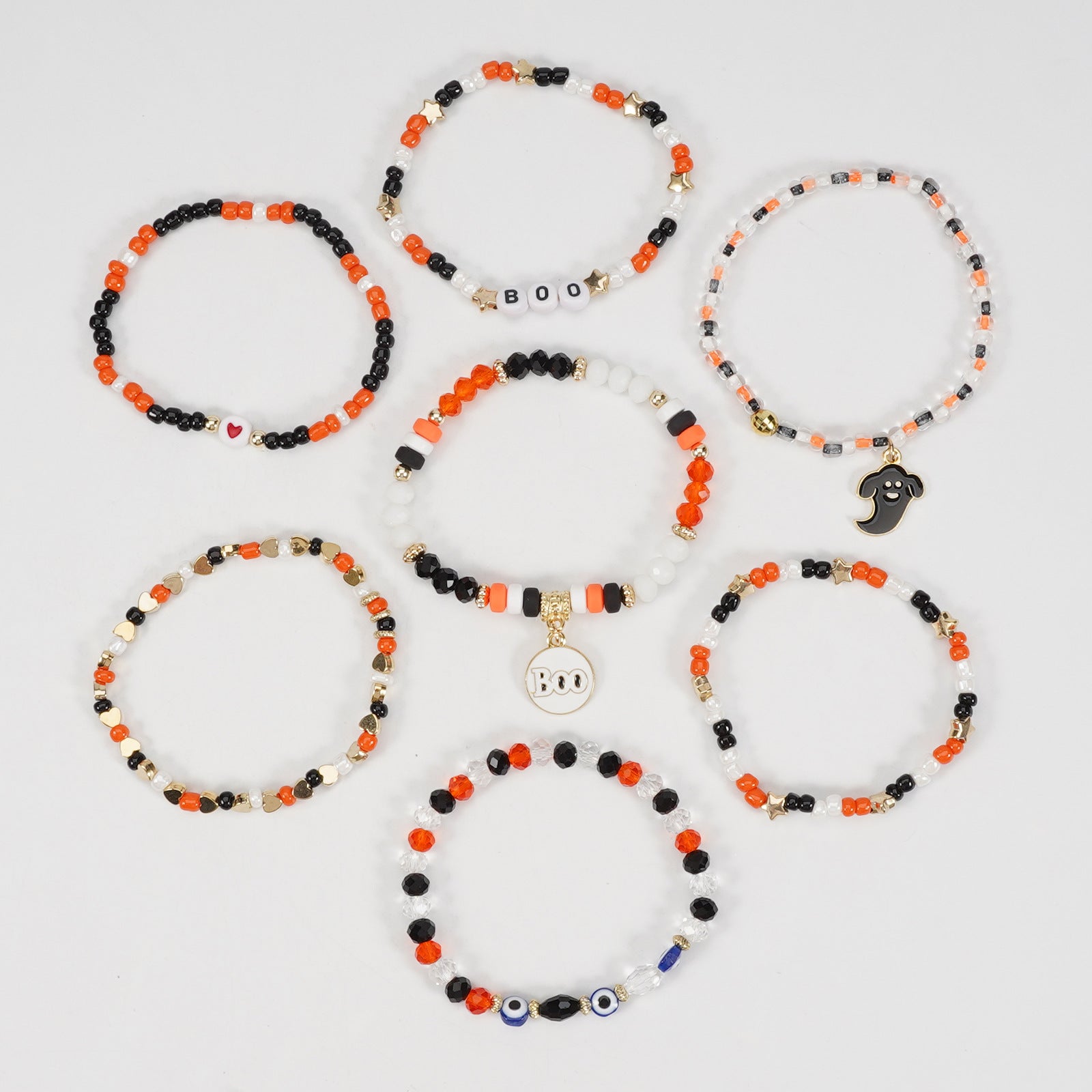 Beaded Necklace - product image 30