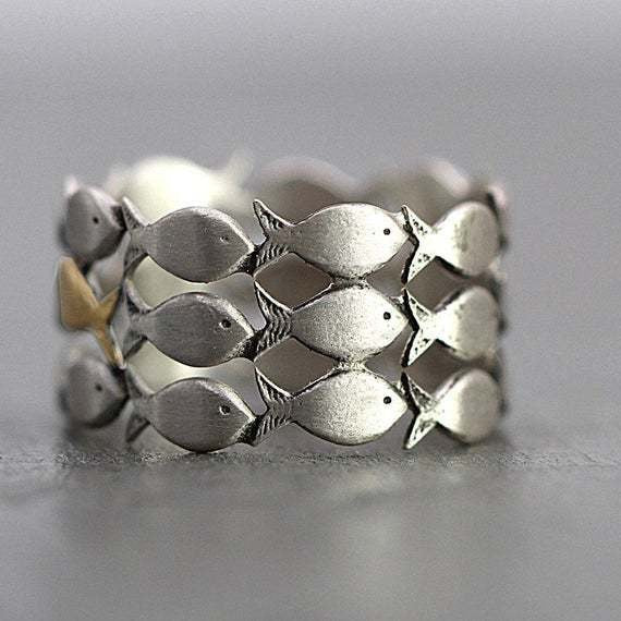 Cross Ring - product image 4