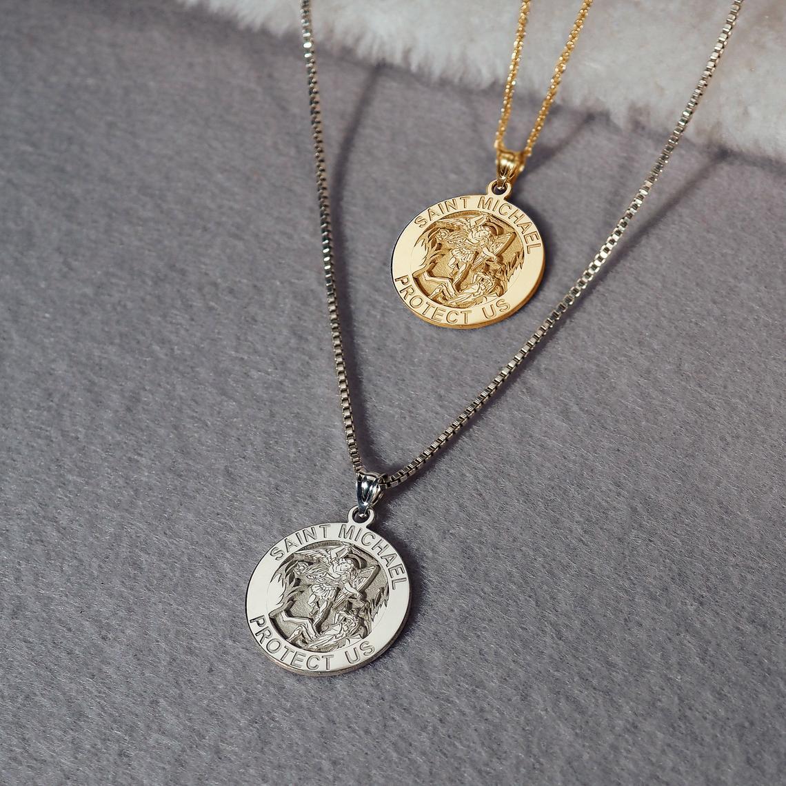 Cross Necklace - product image 4