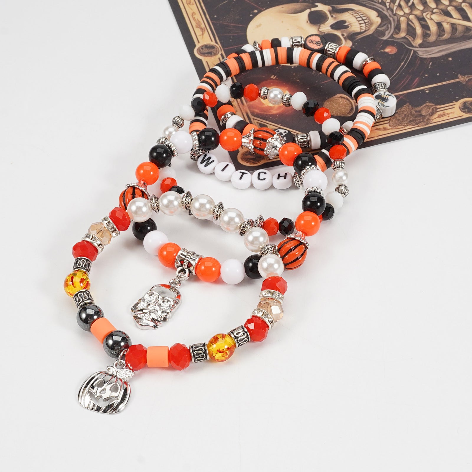 Beaded Necklace - product image 41