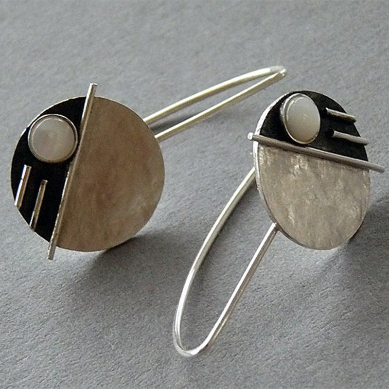 Vintage Cross Earrings for Women - product image 1