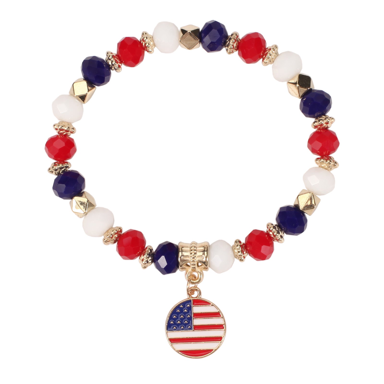 Flag Bracelet - product image 7