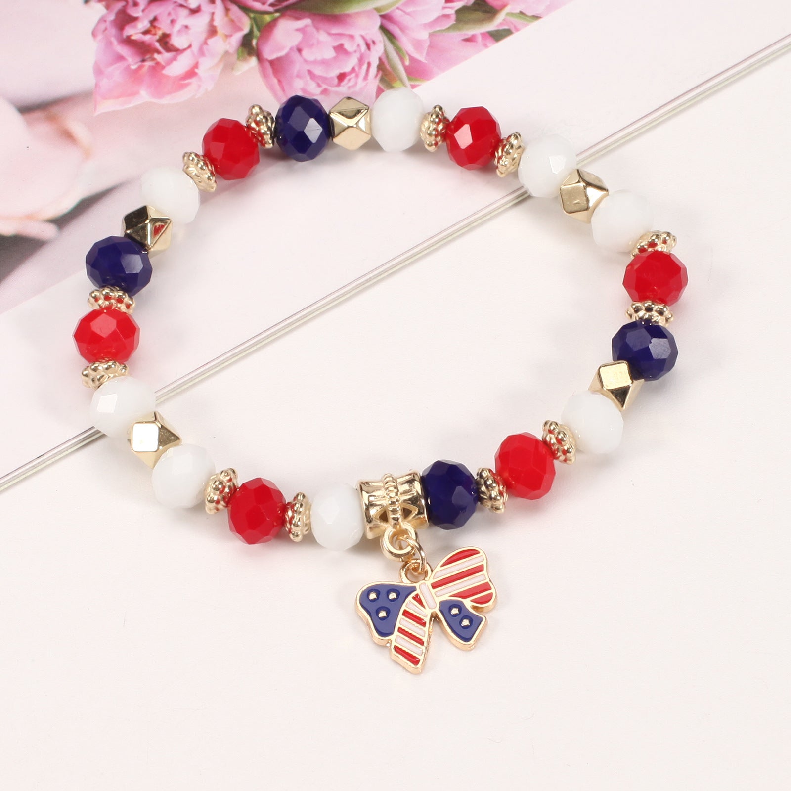 Flag Bracelet - product image 33