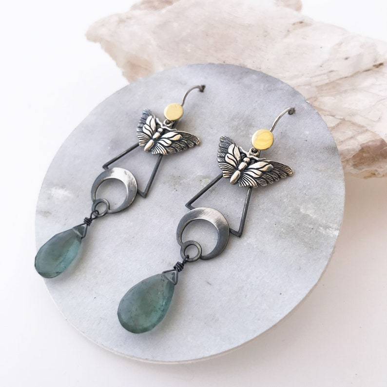 Vintage Cross Earrings for Women - product image 1