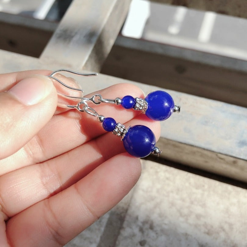 Beaded Earrings - product image 3