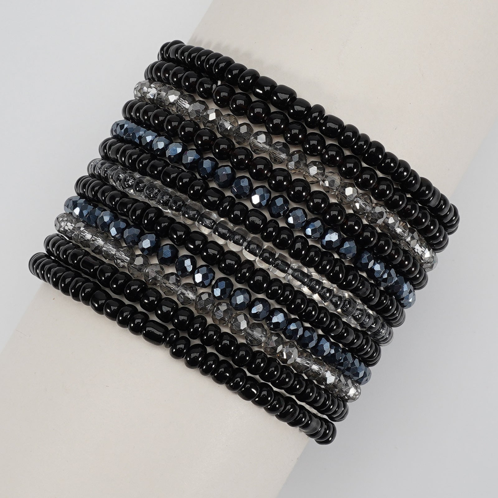 Boho Beaded Bracelet - product image 20