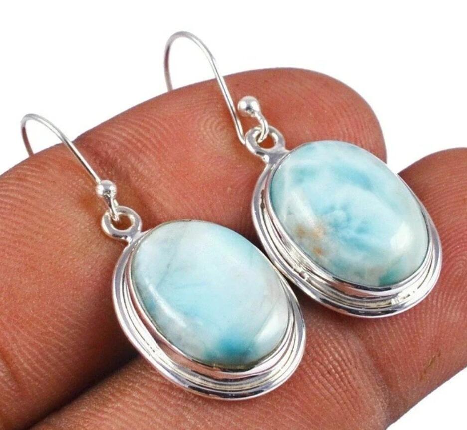 Cross Earrings - product image 6