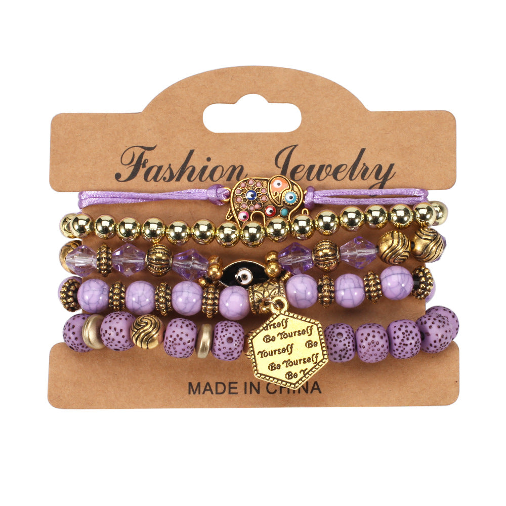 Boho Bracelet - product image 8