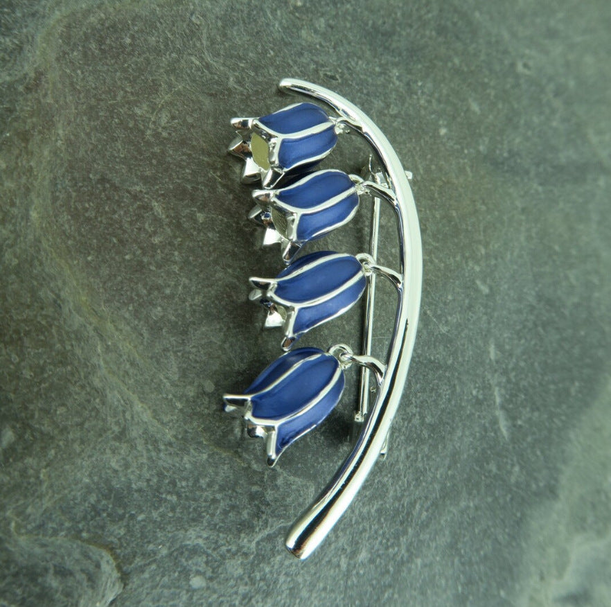 Vintage Cross Brooch - product image 4