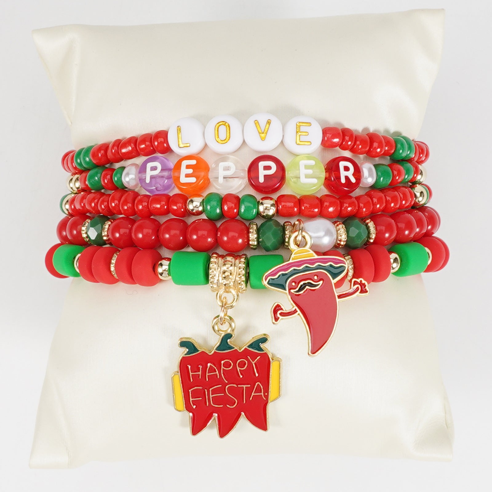 Boho Bracelet - product image 4