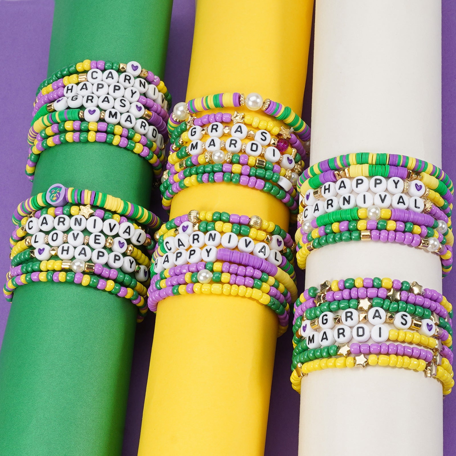 Beaded Bracelet - product image 2