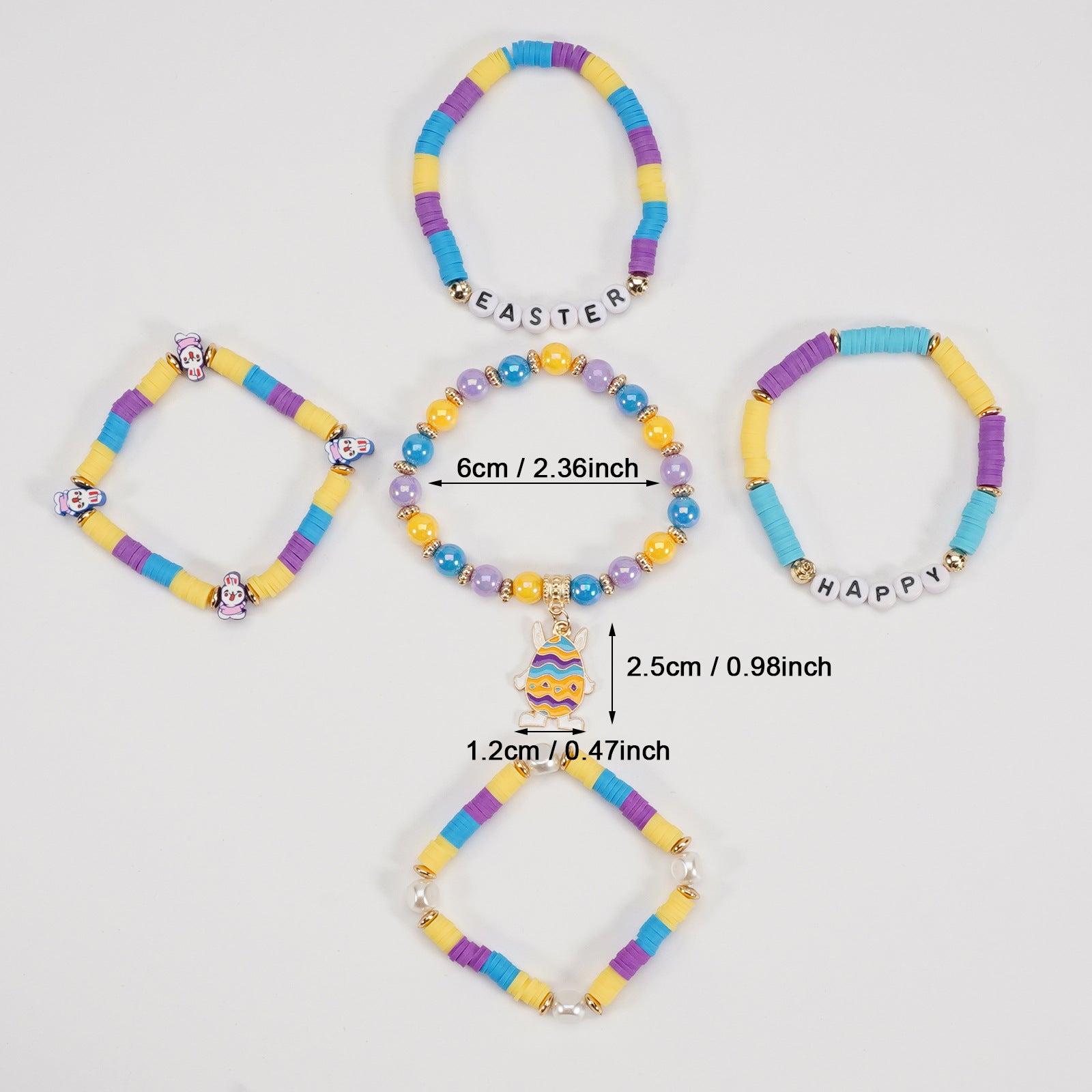 Beaded Bracelet - product image 3