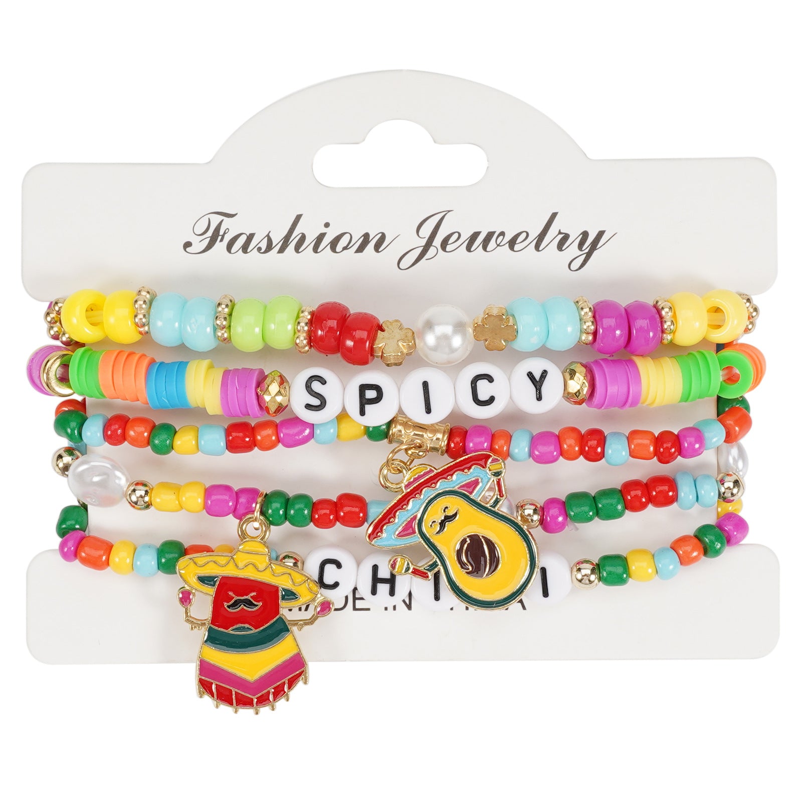 Boho Bracelet - product image 9