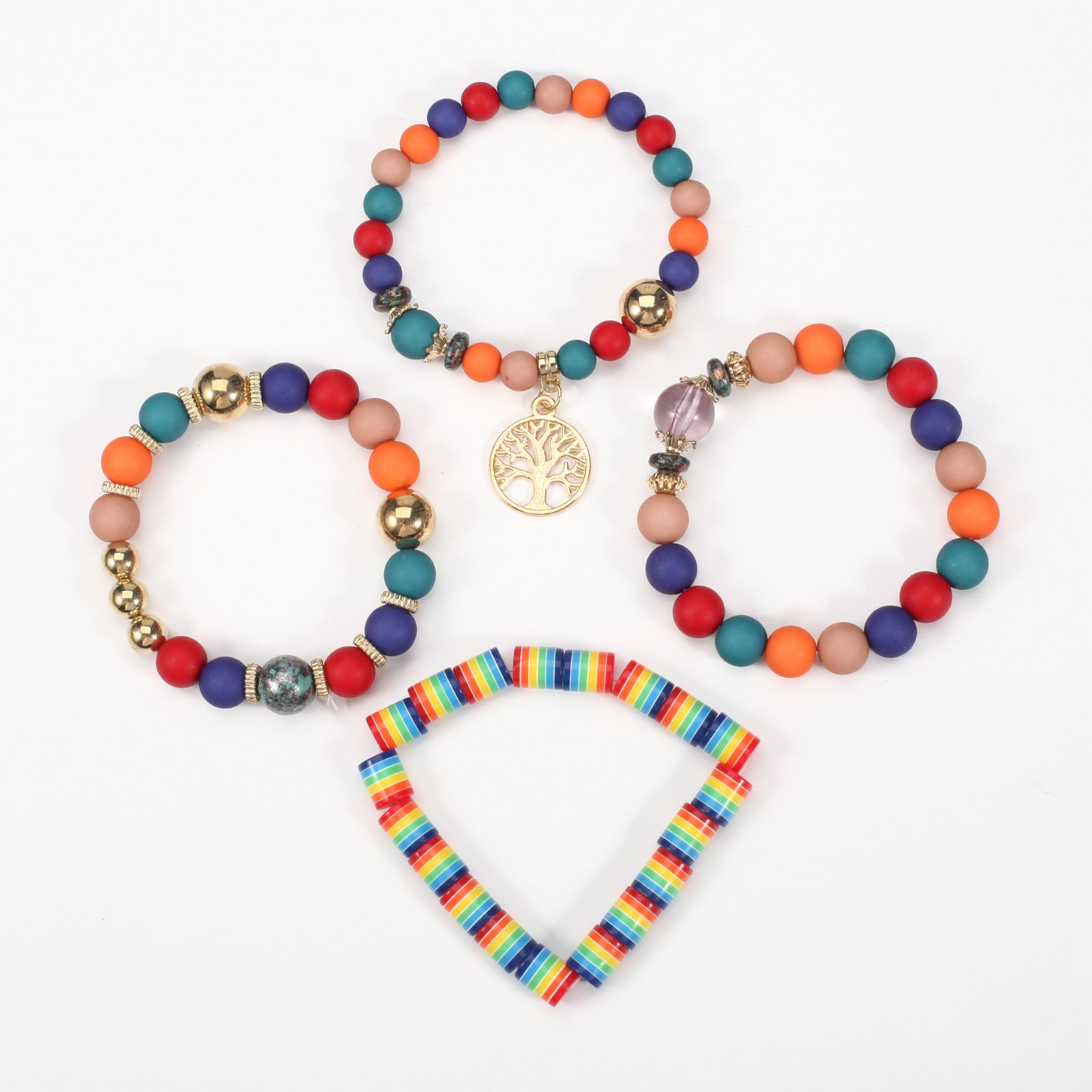 Boho Beaded Jewelry Set - product image 27