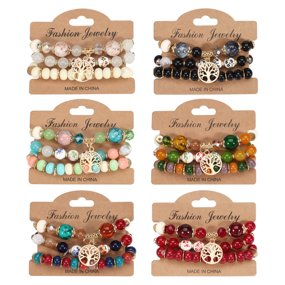 Beaded Necklace - product image 1