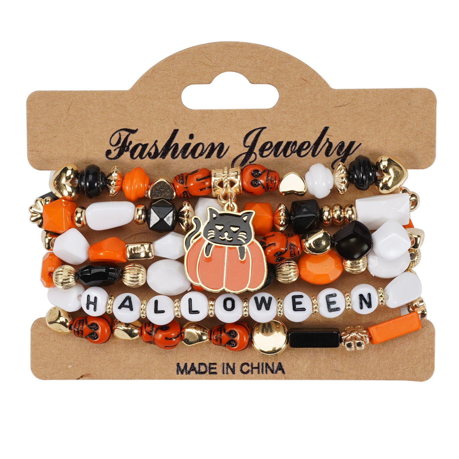 Beaded Necklace - product image 21