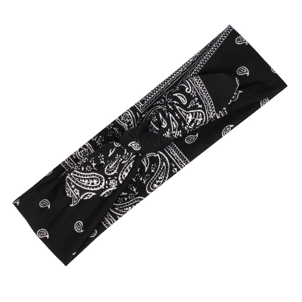 Moon Cross Hair Accessory - product image 7