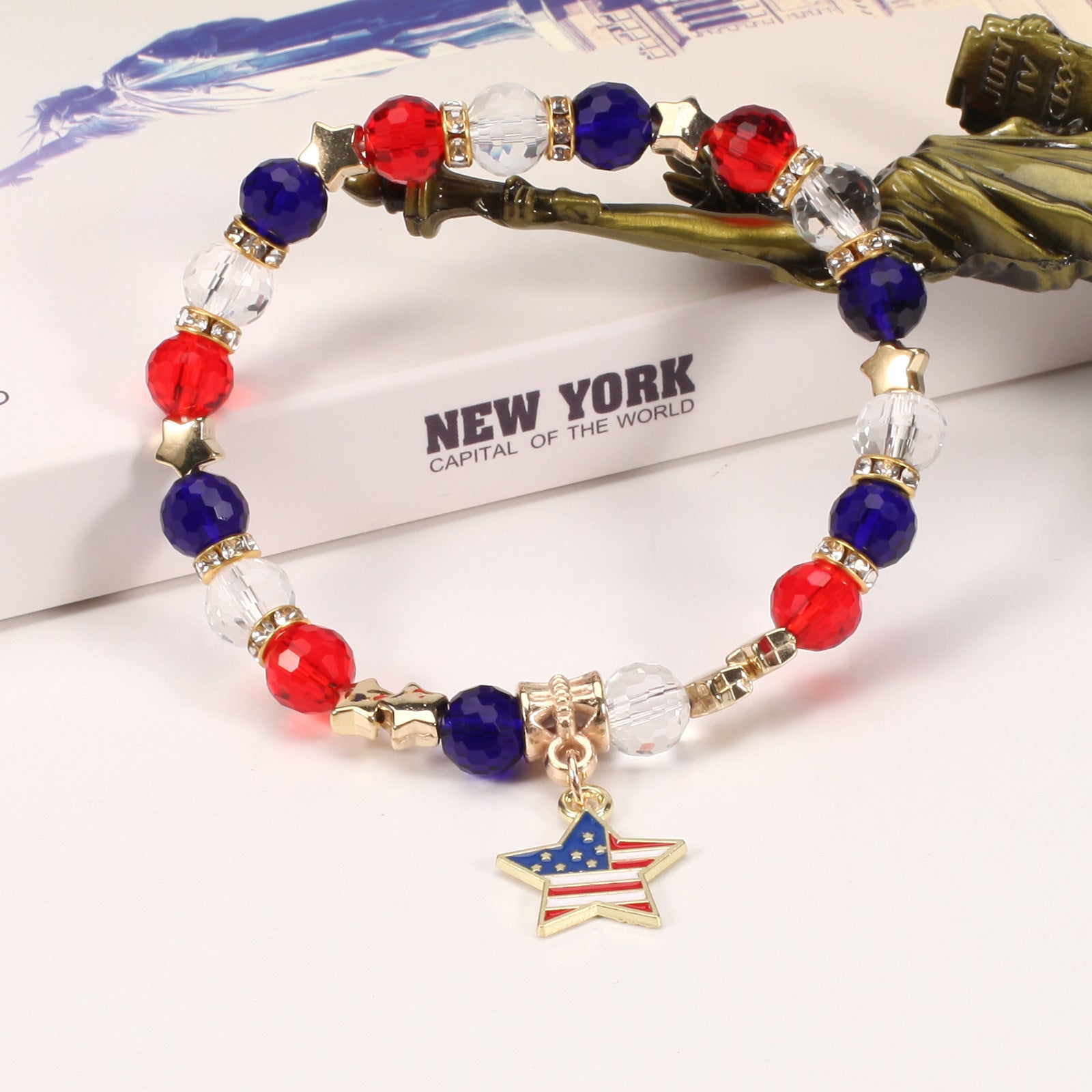 Flag Bracelet - product image 55