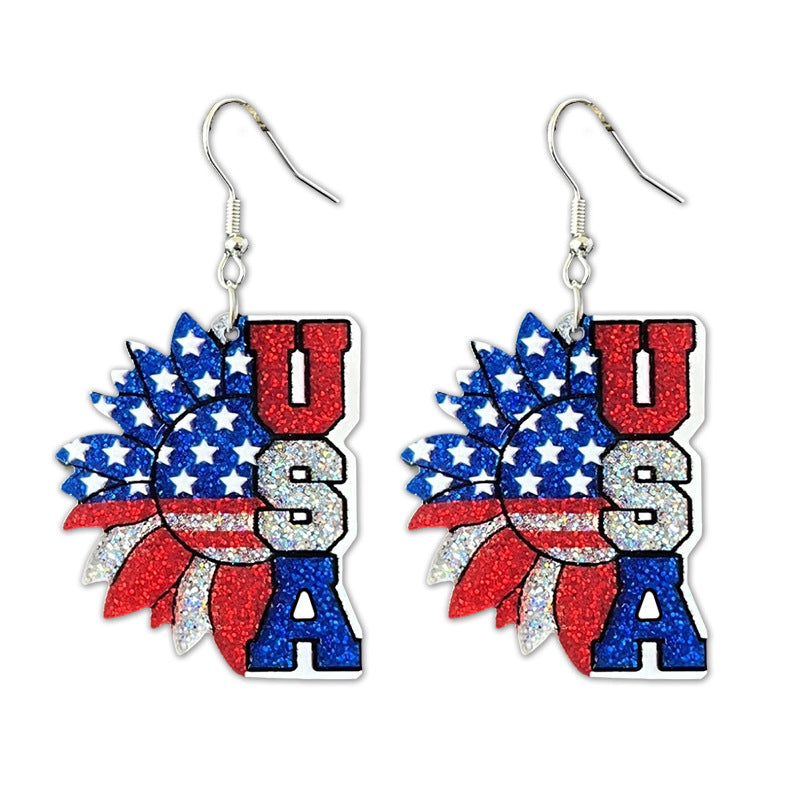 Butterfly Earrings - product image 11