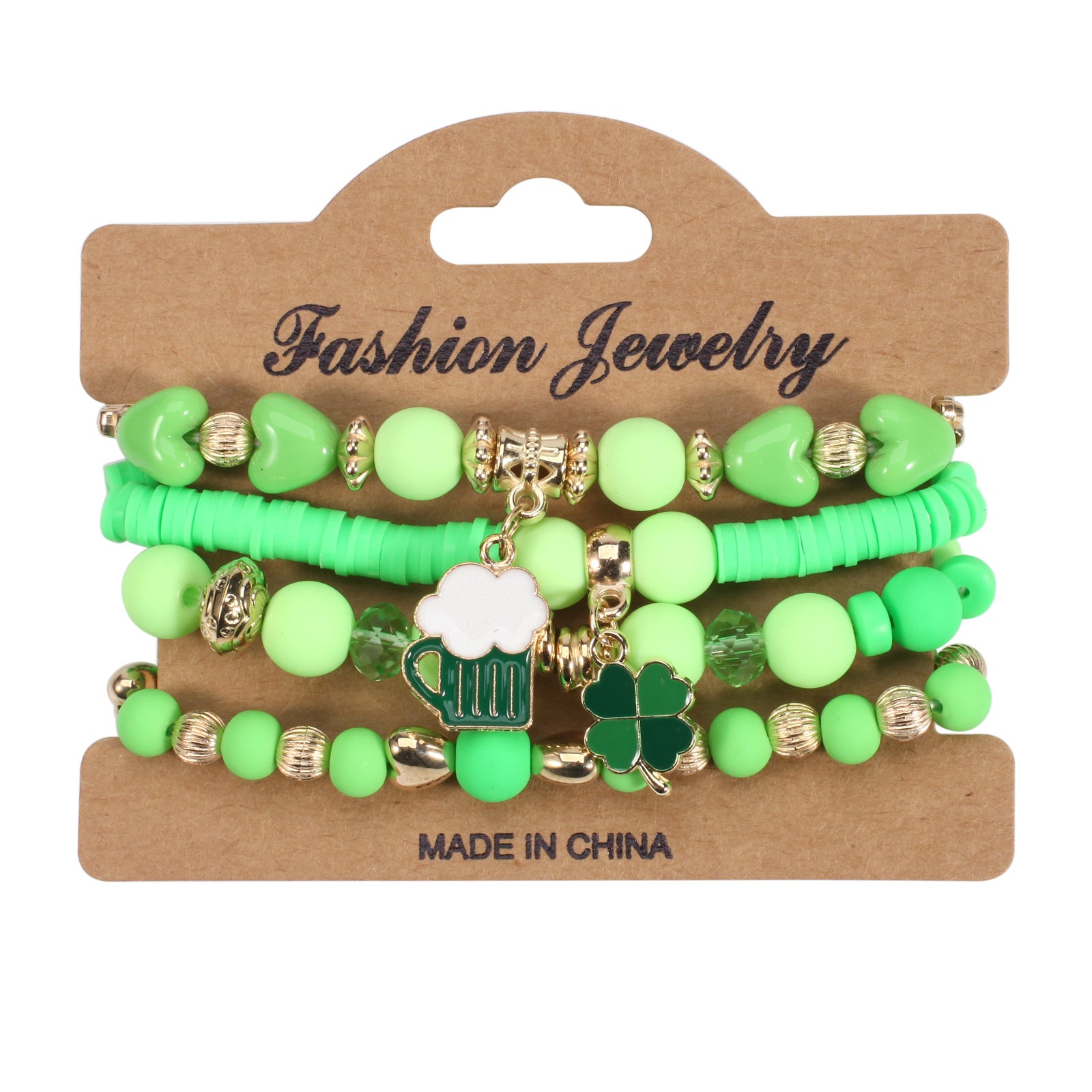 Beaded Jewelry Set - product image 7