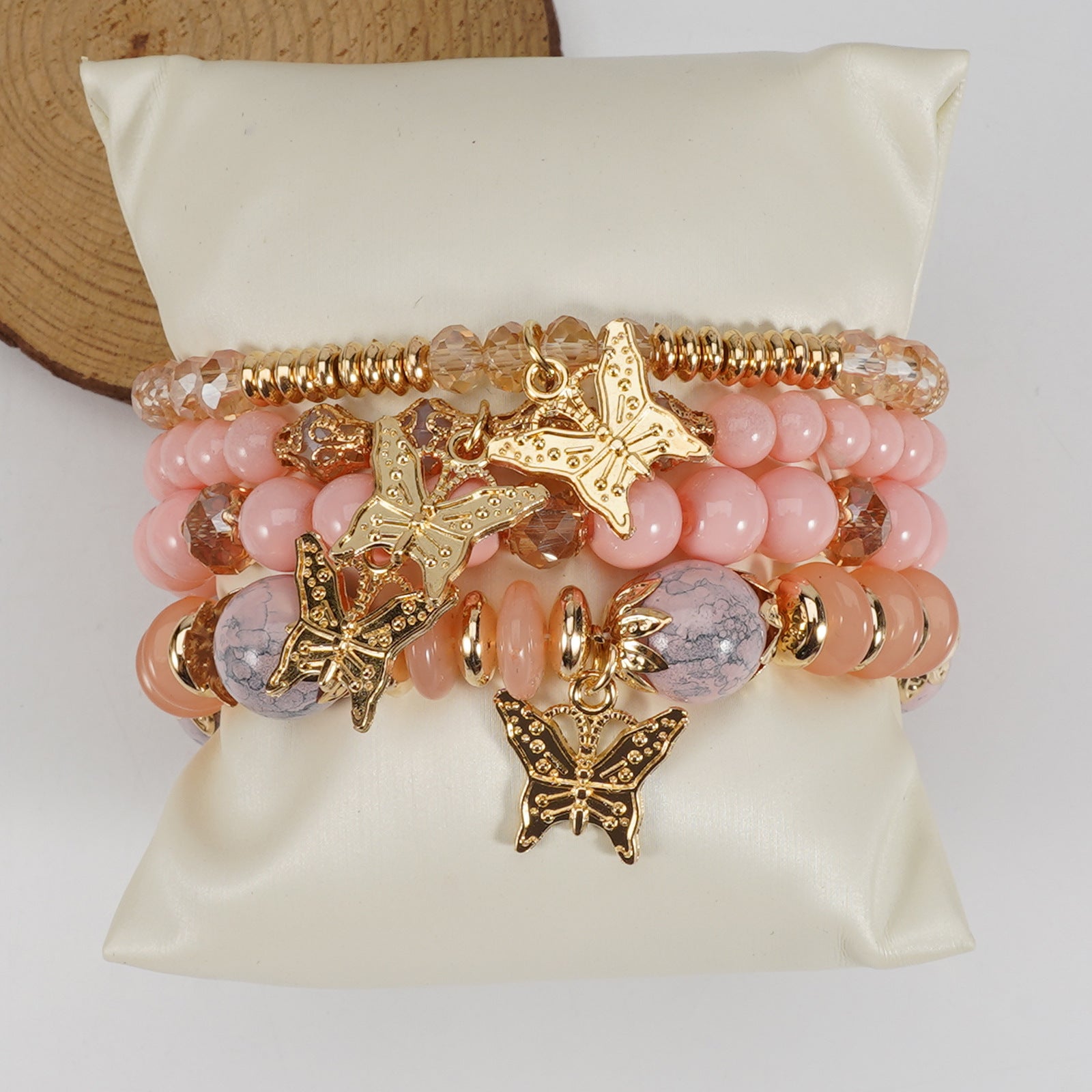 Boho Butterfly Necklace - product image 53