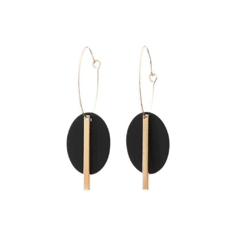Geometric Earrings - product image 5