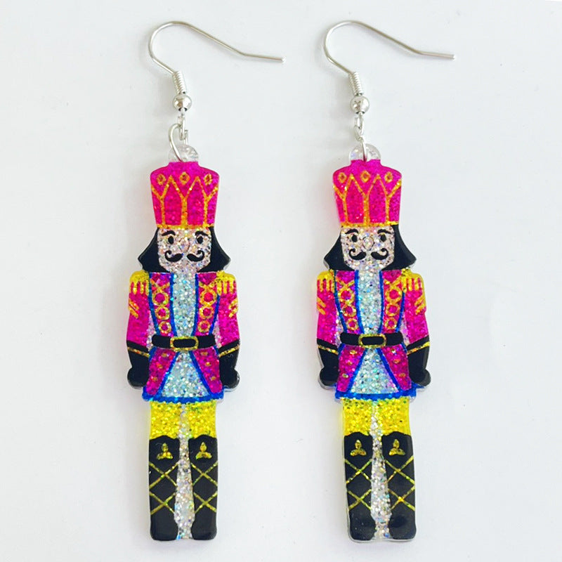 Cross Earrings for Women - product image 22