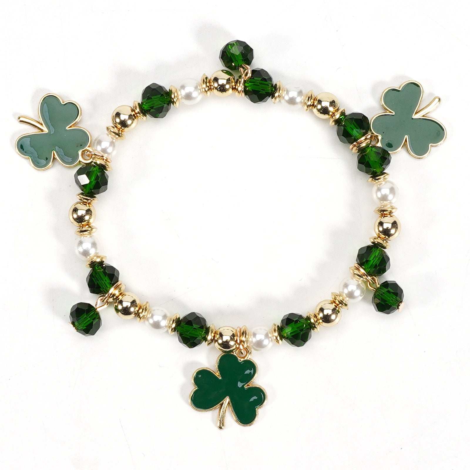 Cross Bracelet - product image 10