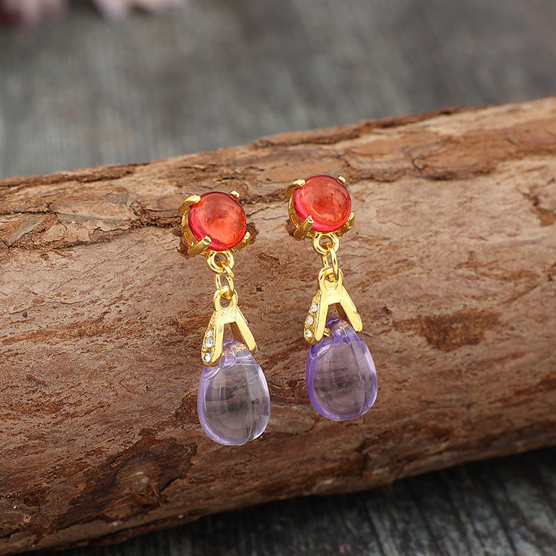 Cross Earrings for Women - product image 4