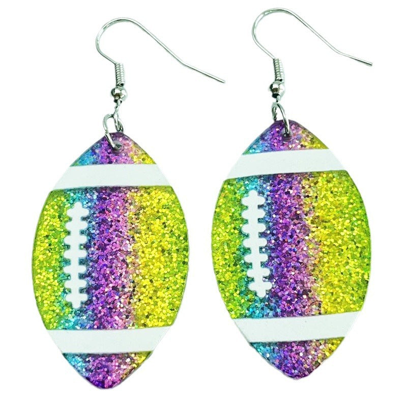 Acrylic Earrings for Women - product image 20