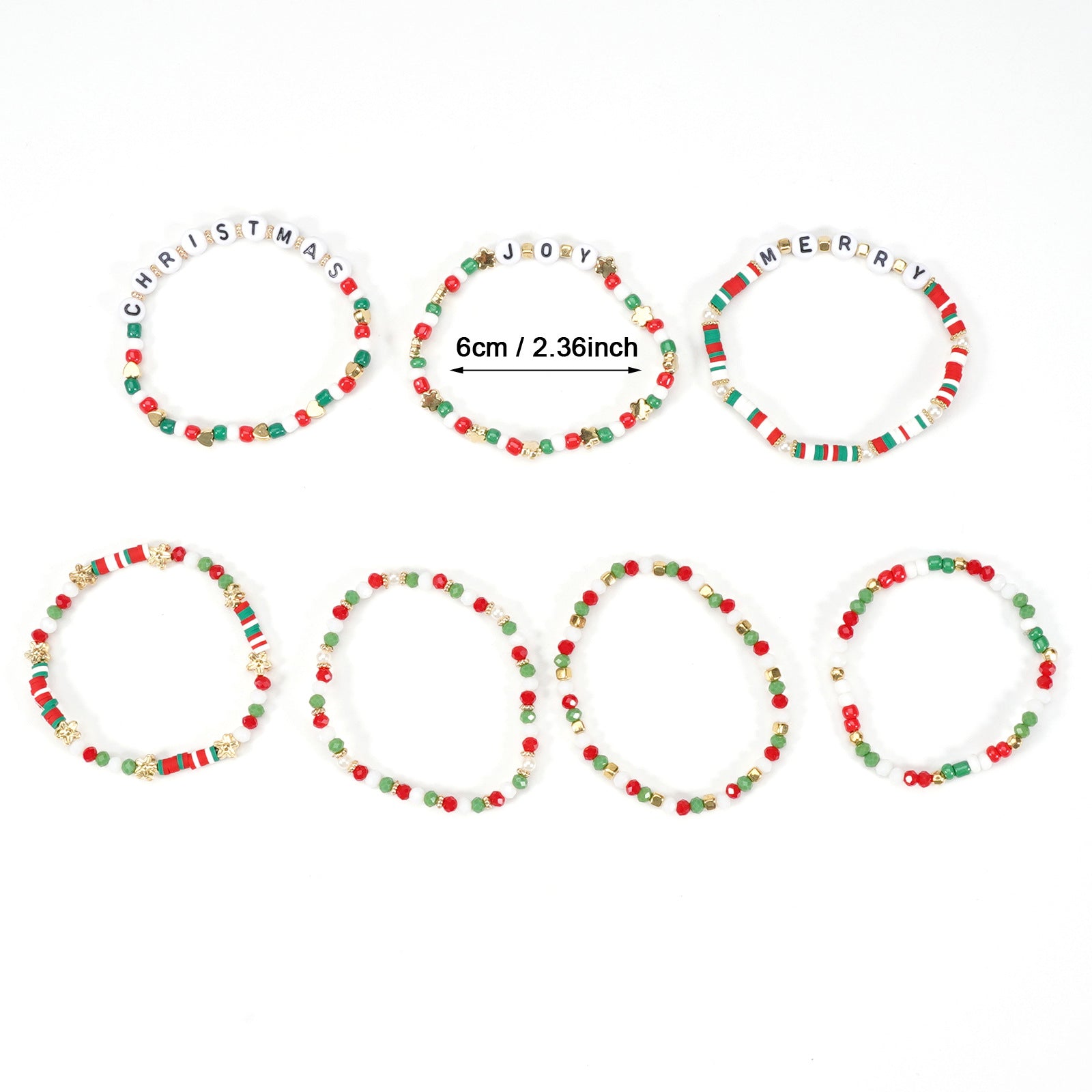 Beaded Bracelet - product image 34
