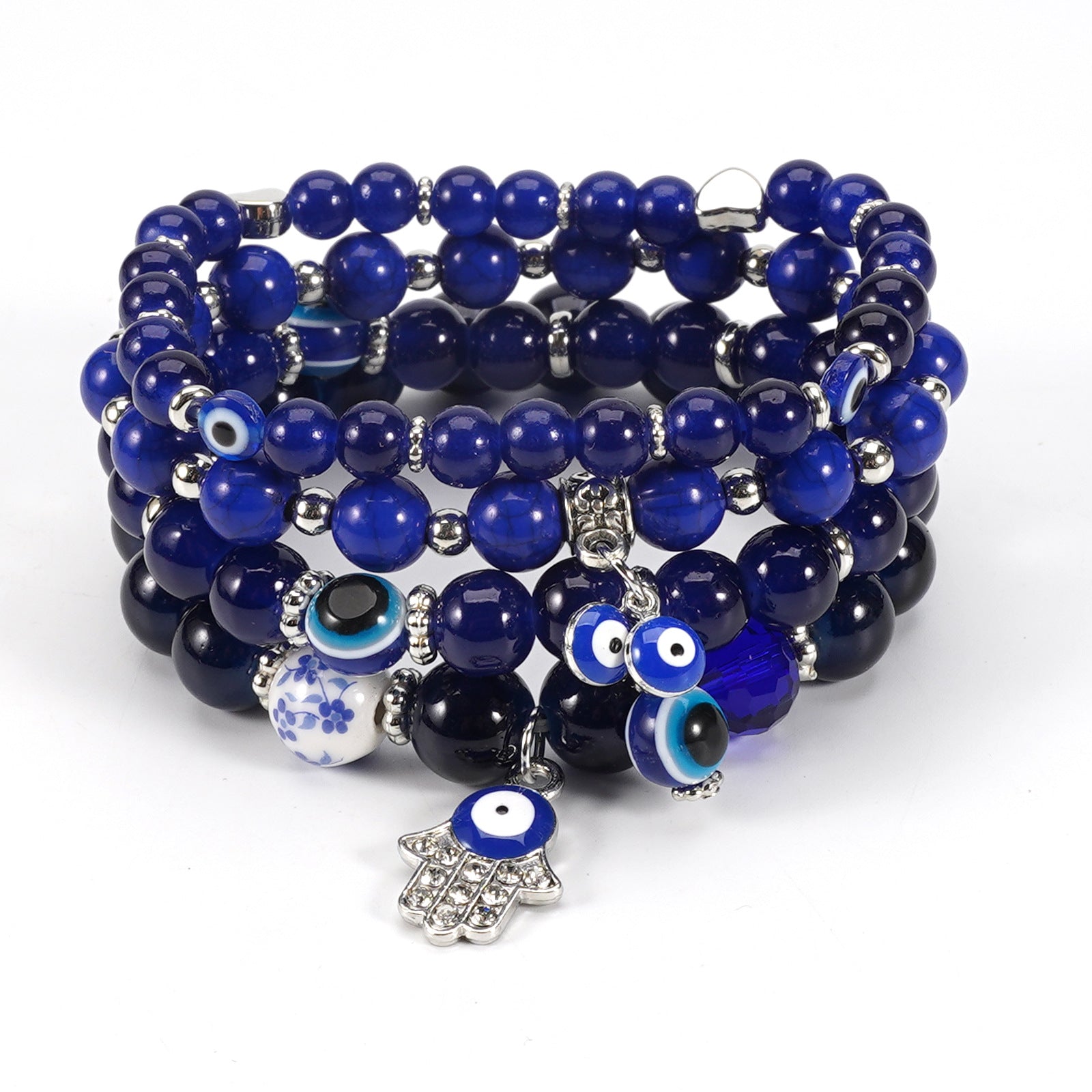 Boho Beaded Bracelet - product image 18