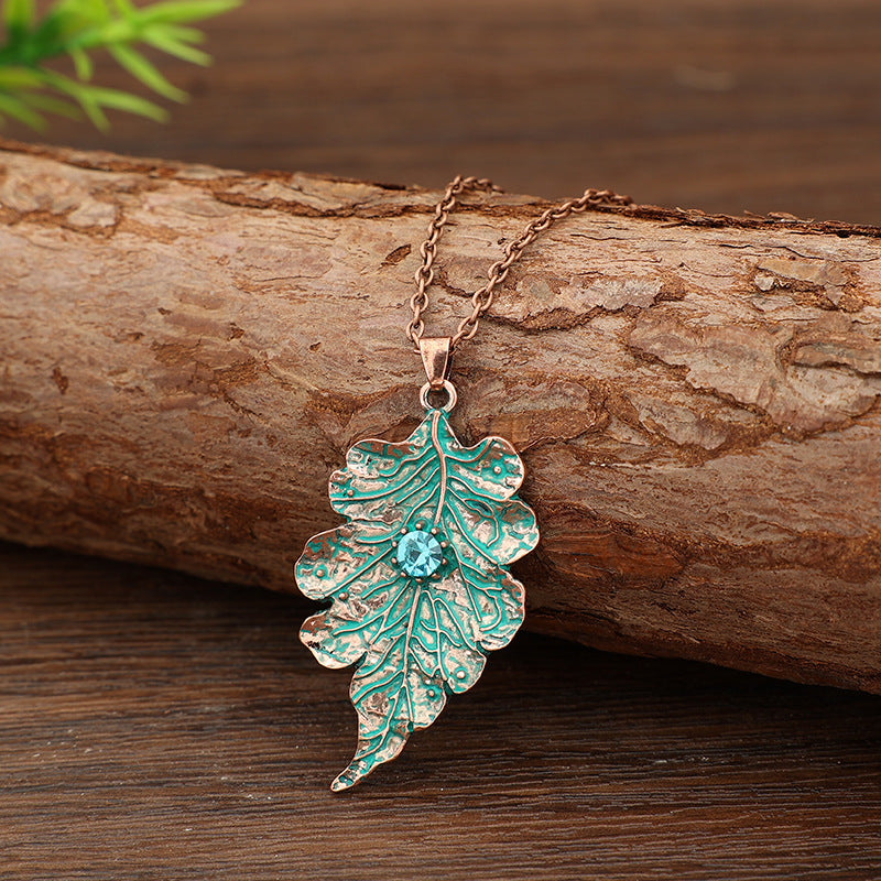 Vintage Necklace - product image 11