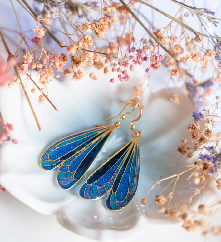 Butterfly Earrings for Women - product image 7