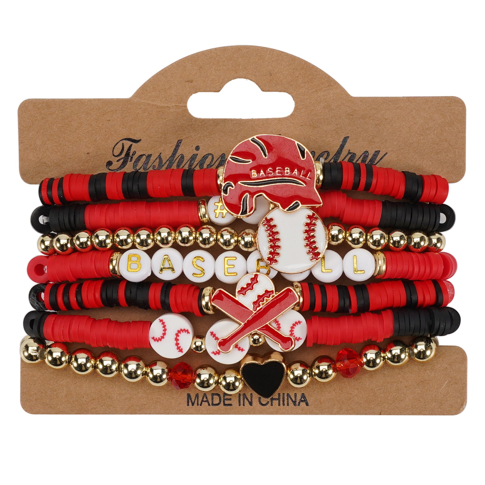 Cross Jewelry Set - product image 8