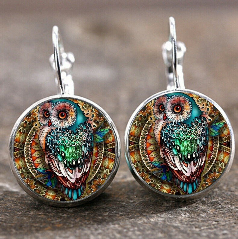 Moon Earrings - product image 18