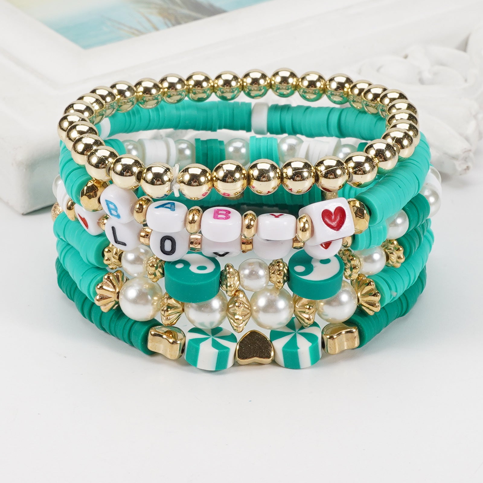 Beaded Bracelet - product image 26