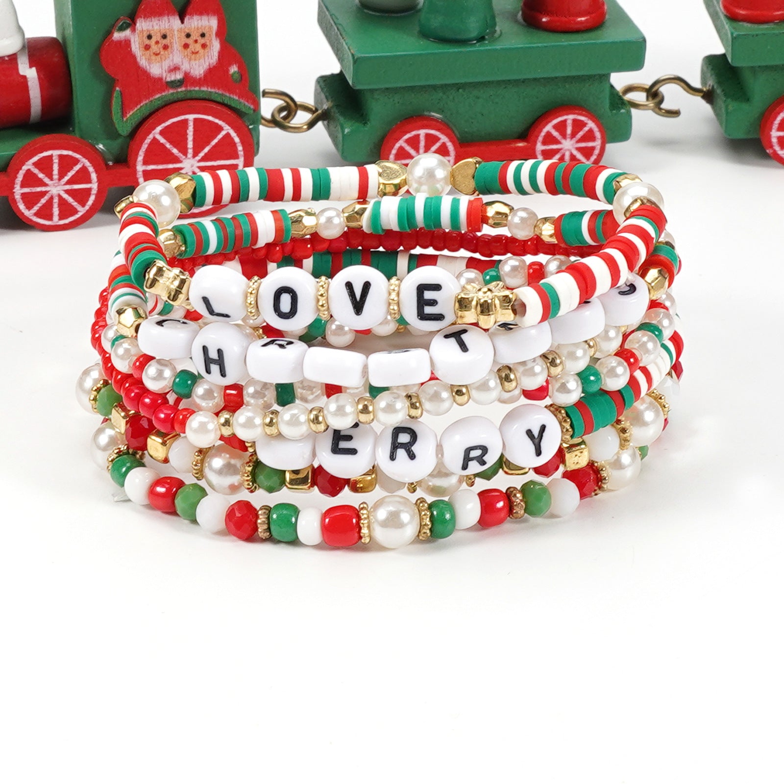Beaded Bracelet - product image 36