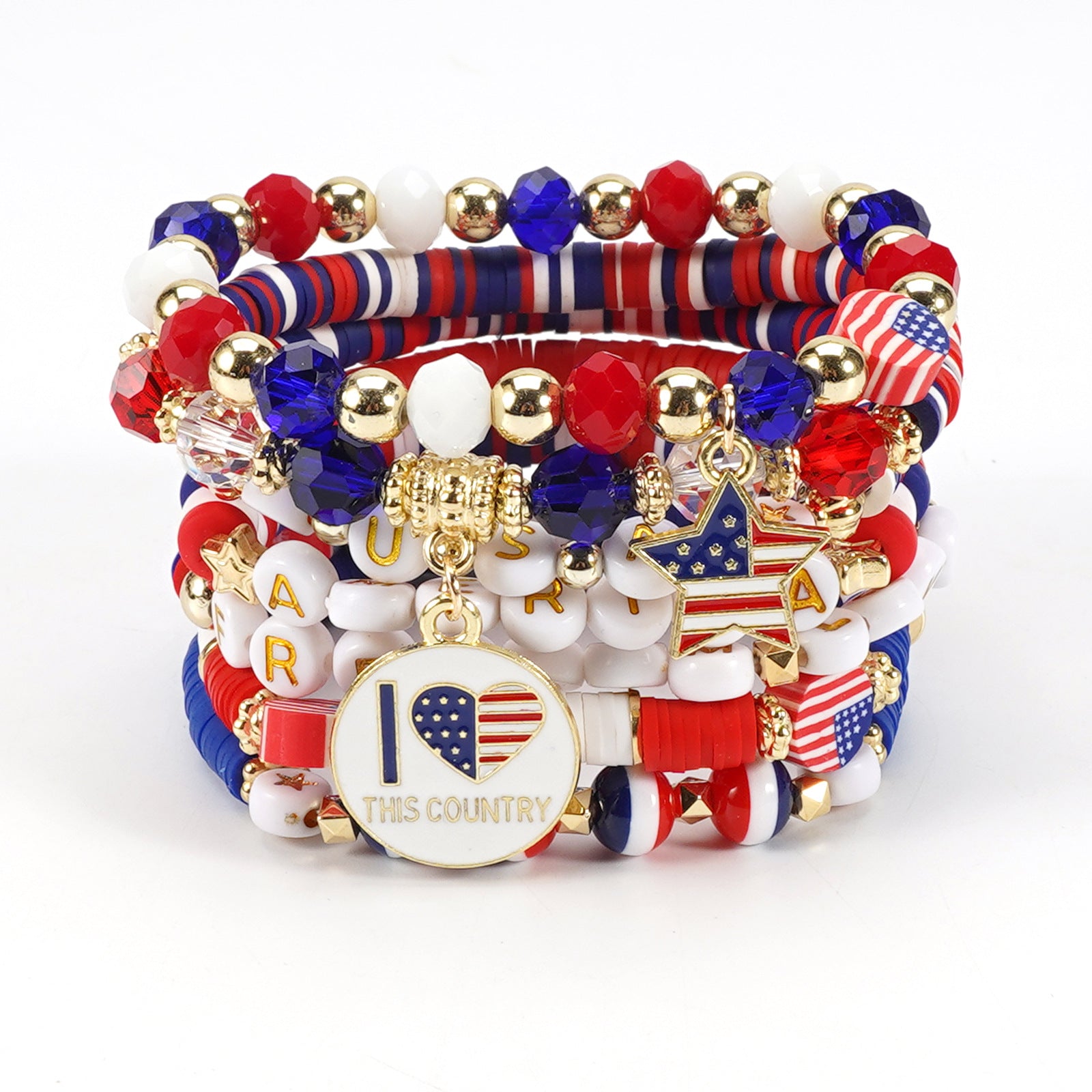 Flag Bracelet - product image 19