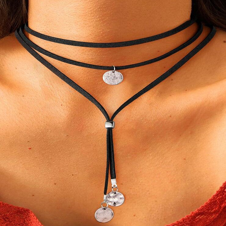 Cross Necklace - product image 1